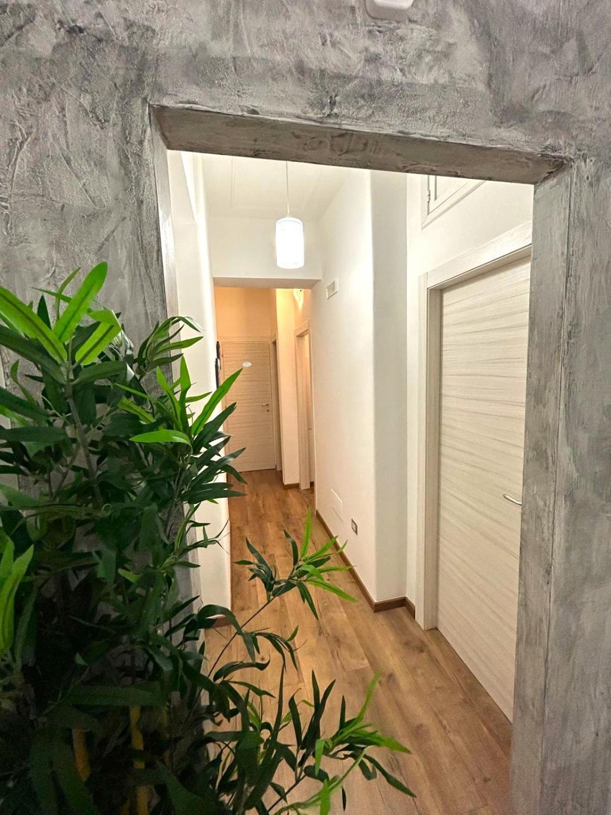 Effe Home 卡塔尼亚 外观 照片